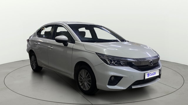 View Honda City Image 22 Used Honda City Image 22