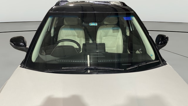 View Mahindra XUV 3XO Image 38 Used Mahindra XUV 3XO Image 38