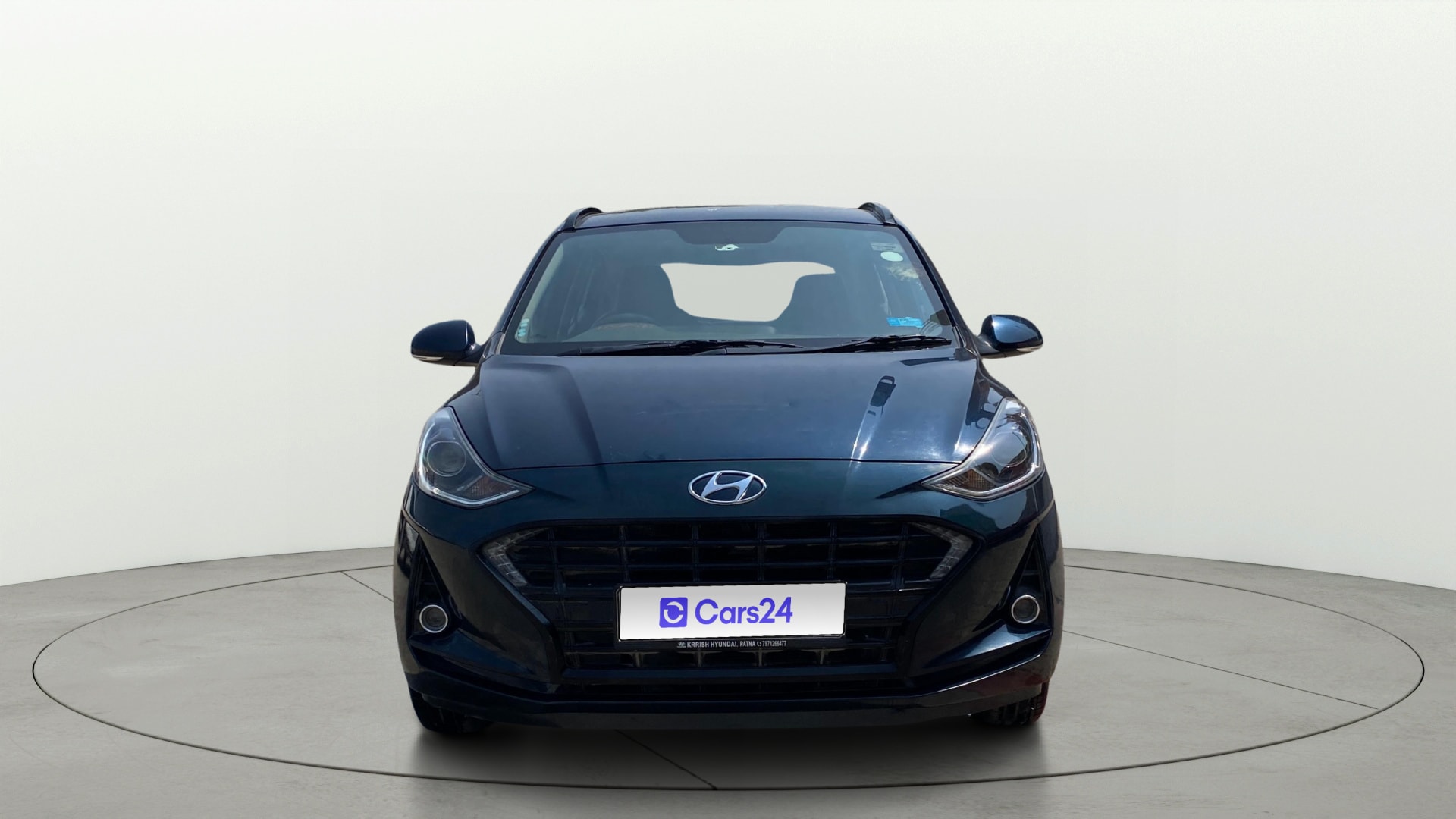Used 2022 Hyundai Grand i10 Nios Used 2022 Hyundai Grand i10 Nios