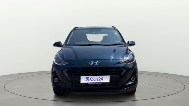 View Hyundai Grand i10 Nios Image 1 Used Hyundai Grand i10 Nios Image 1