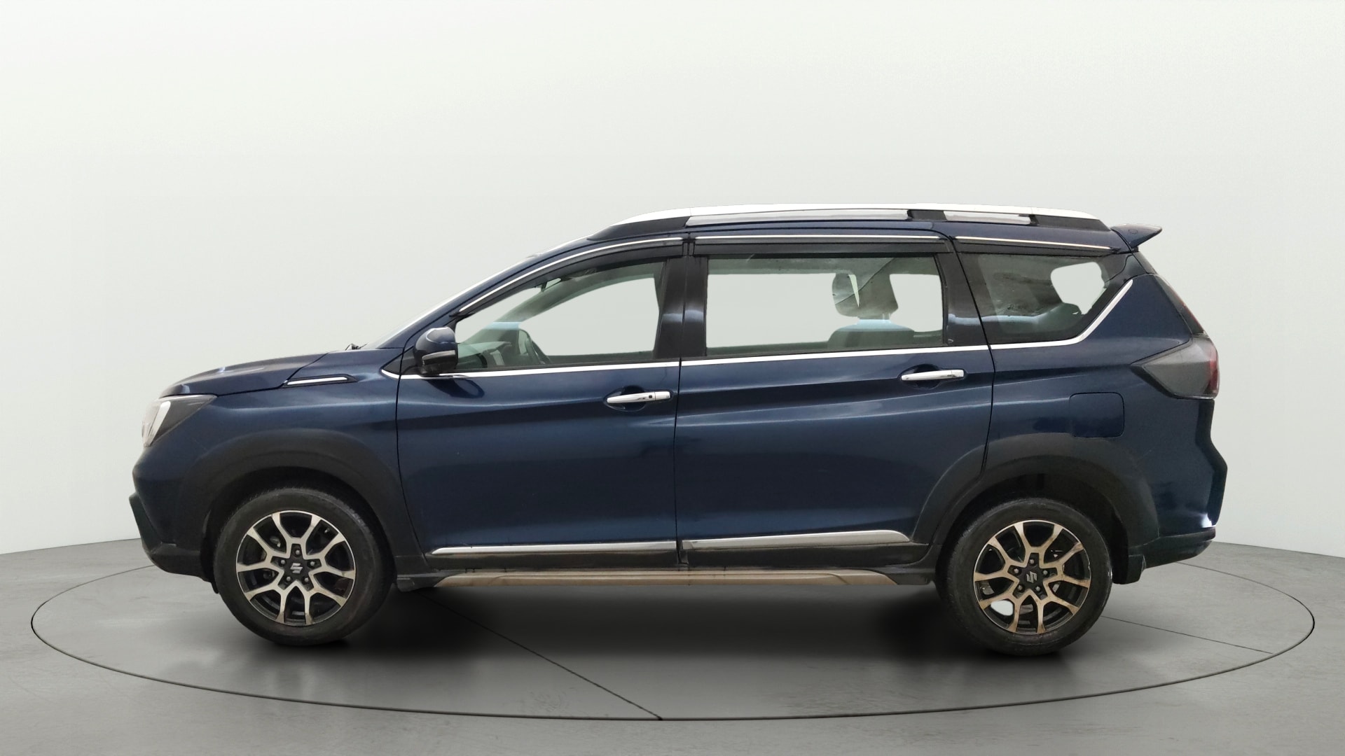 View 2022 Maruti Suzuki 1000 Base Variant Image 6 Used 2022 Maruti Suzuki 1000 Base Variant Image 6