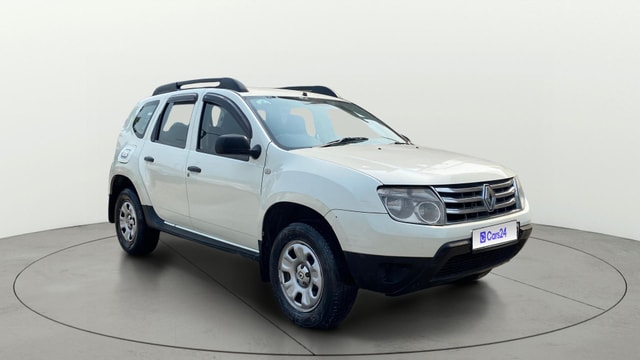 View Renault Duster Image 35 Used Renault Duster Image 35