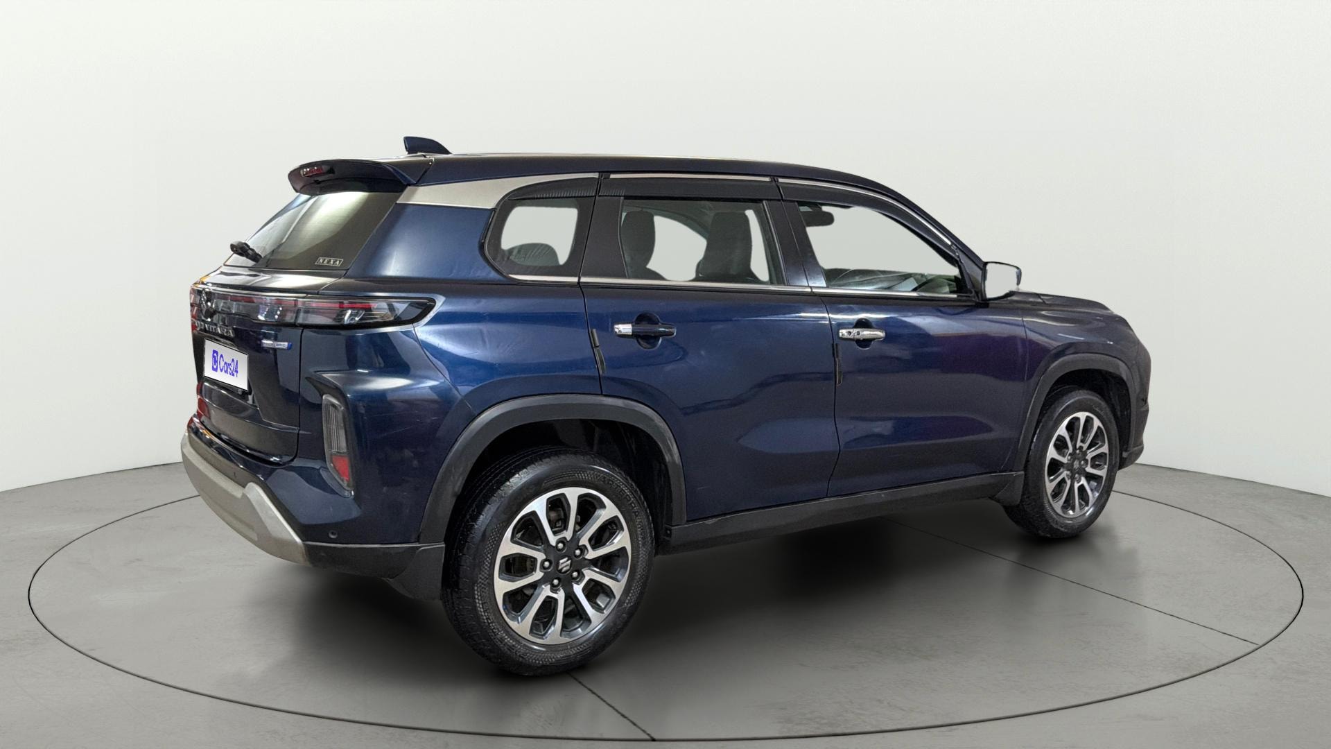 View 2023 Maruti Suzuki 1000 Base Variant Image 45 Used 2023 Maruti Suzuki 1000 Base Variant Image 45