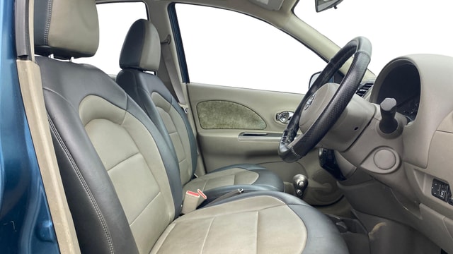View Nissan Micra Image 25 Used Nissan Micra Image 25