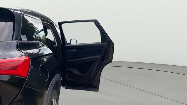 View MG Hector Image 8 Used MG Hector Image 8