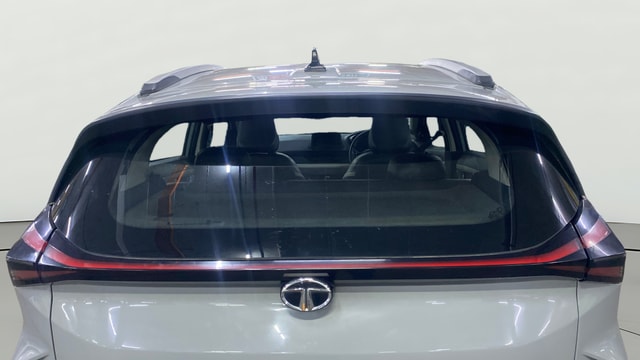 View Tata Nexon Image 4 Used Tata Nexon Image 4