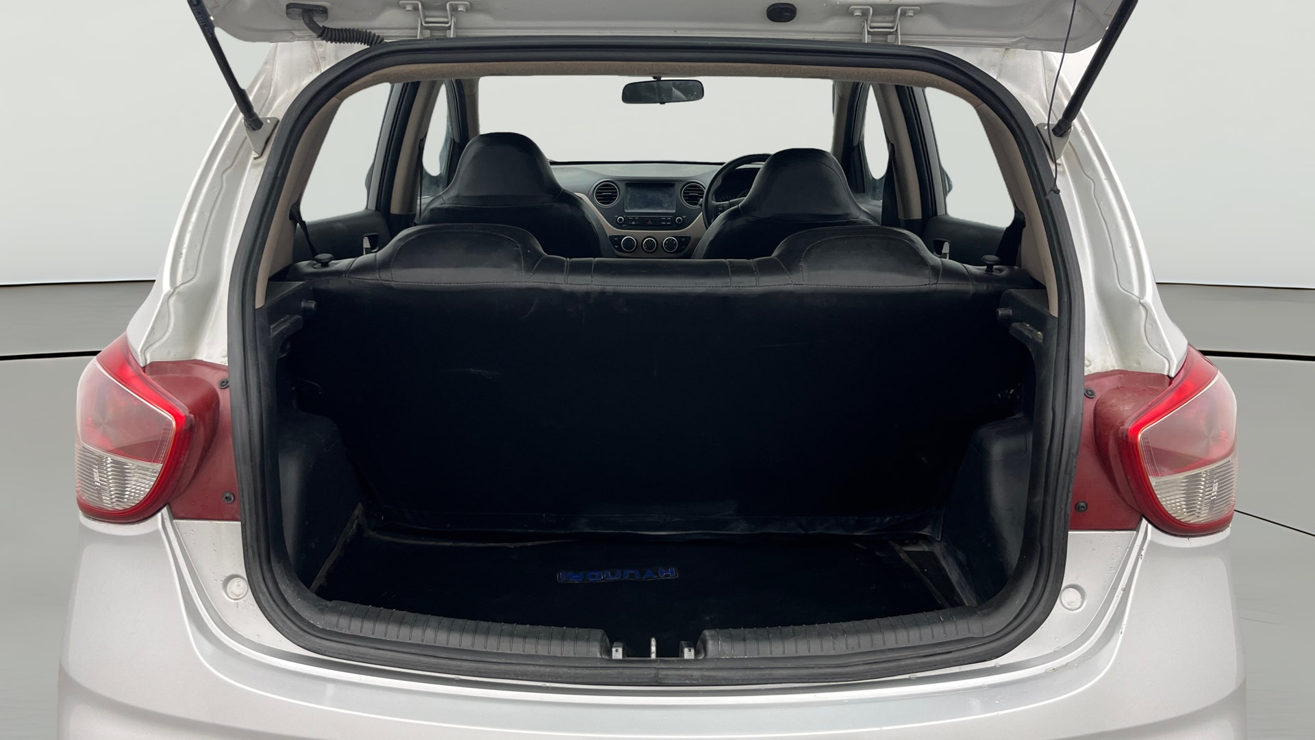 Used 2019 Hyundai Grand i10 Used 2019 Hyundai Grand i10