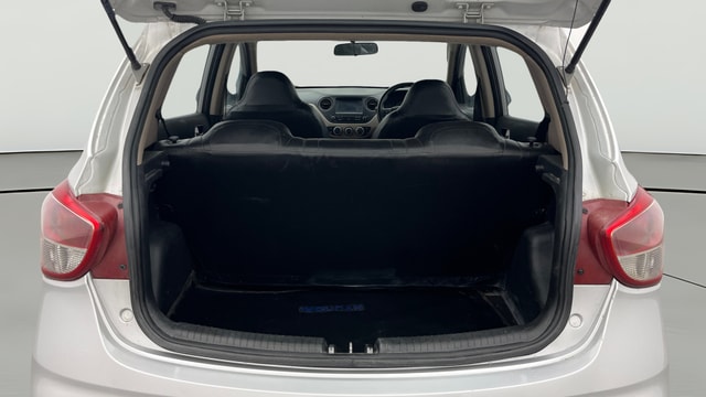 View Hyundai Grand i10 Image 37 Used Hyundai Grand i10 Image 37
