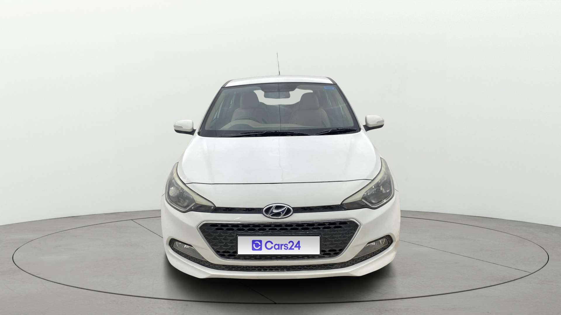 Used 2016 Hyundai Elite i20 Used 2016 Hyundai Elite i20