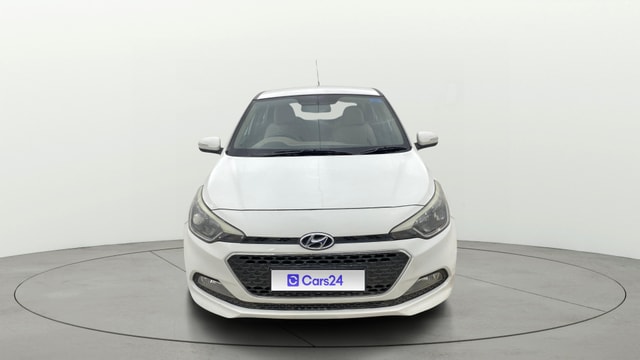 View Hyundai Elite i20 Image 1 Used Hyundai Elite i20 Image 1