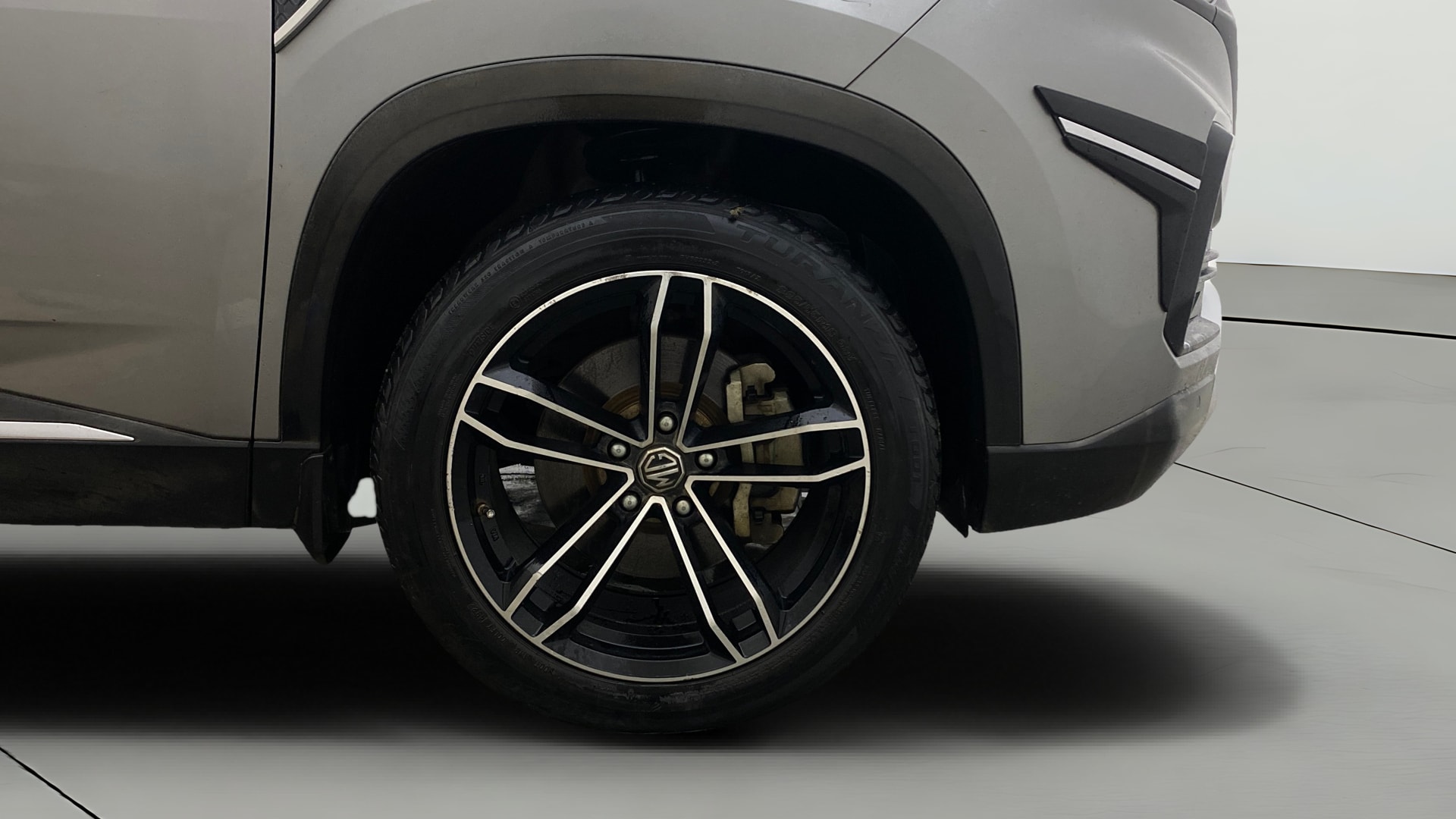 View 2019 MG Hector Sharp Diesel Image 44 Used 2019 MG Hector Sharp Diesel Image 44