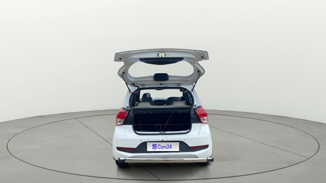 View Hyundai New Santro Image 16 Used Hyundai New Santro Image 16