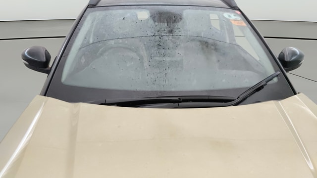 View Tata Nexon Image 38 Used Tata Nexon Image 38