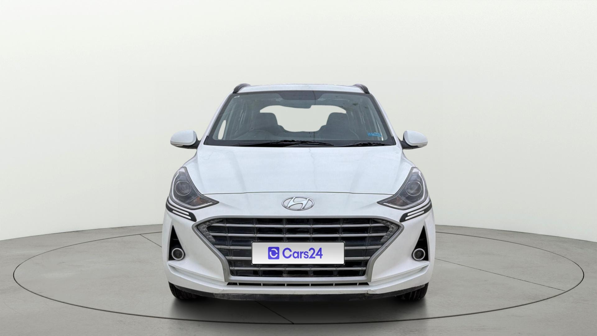Used 2020 Hyundai Grand i10 Nios Used 2020 Hyundai Grand i10 Nios
