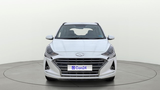 View Hyundai Grand i10 Nios Image 1 Used Hyundai Grand i10 Nios Image 1