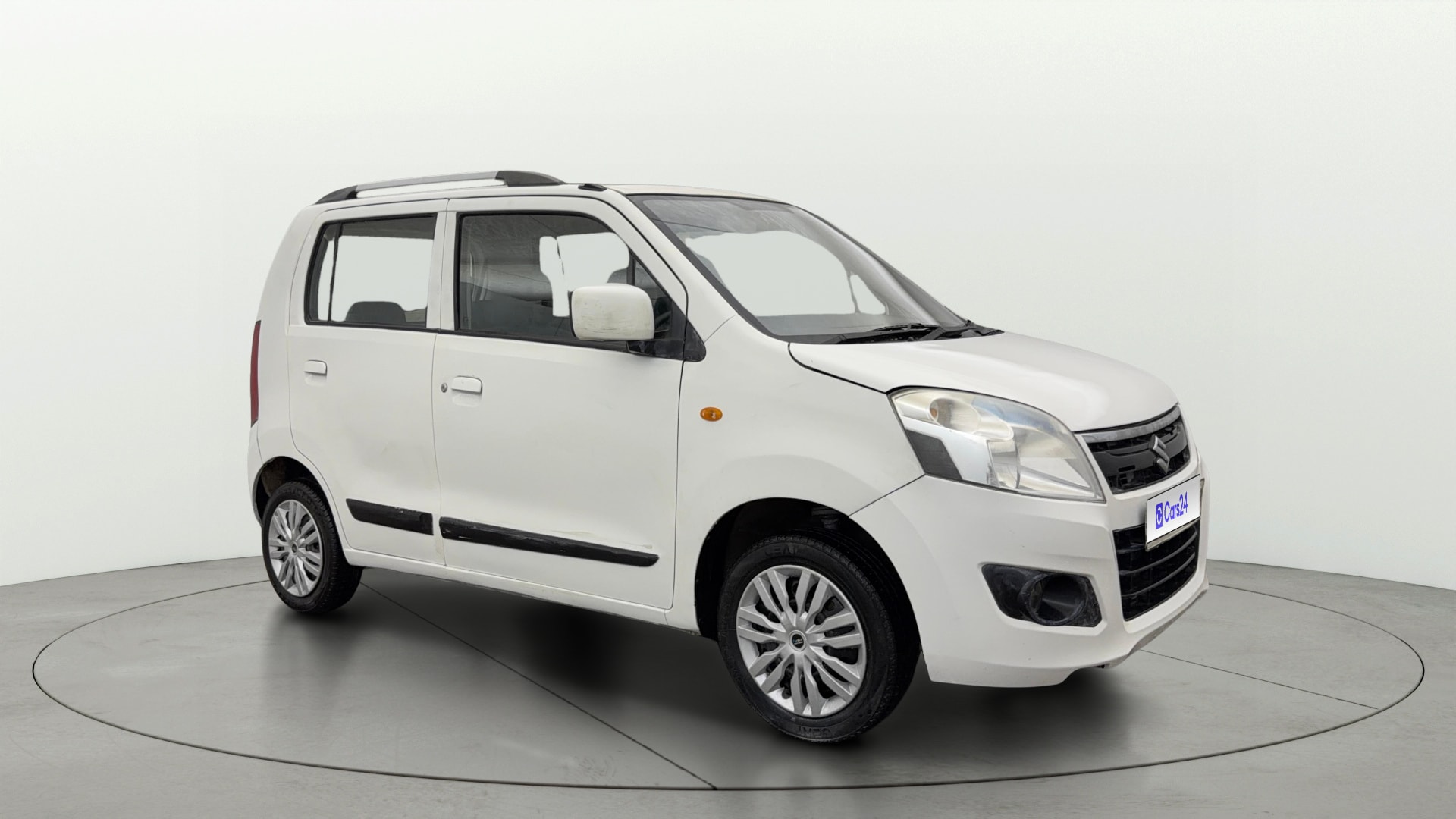 Used 2018 Maruti Suzuki 1000 Used 2018 Maruti Suzuki 1000