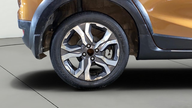 View Honda WR-V Image 24 Used Honda WR-V Image 24