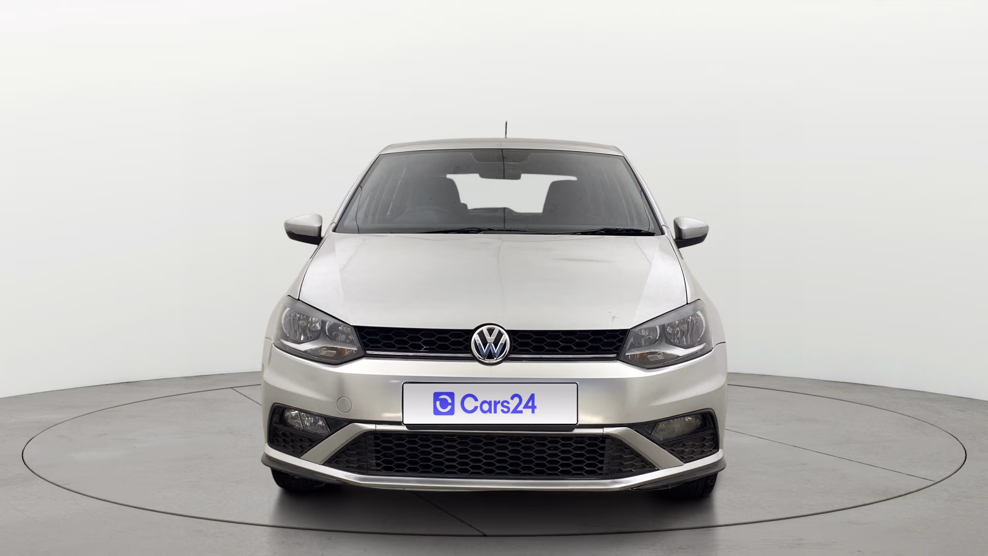 Used 2021 Volkswagen Polo Used 2021 Volkswagen Polo