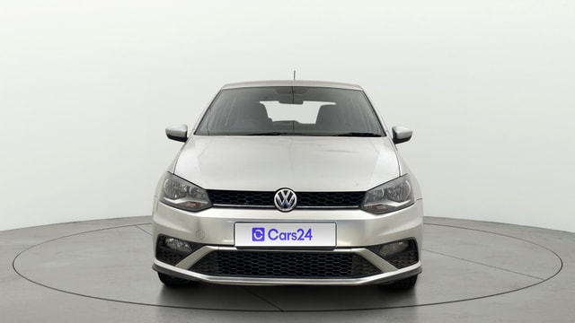 View Volkswagen Polo Image 1 Used Volkswagen Polo Image 1