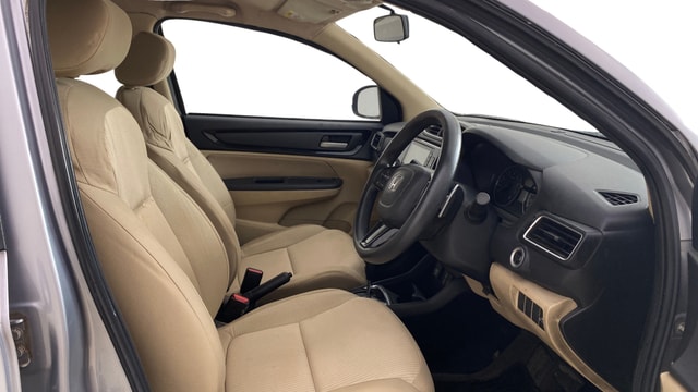 View Honda Amaze Image 26 Used Honda Amaze Image 26