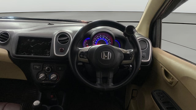 View Honda Mobilio Image 21 Used Honda Mobilio Image 21