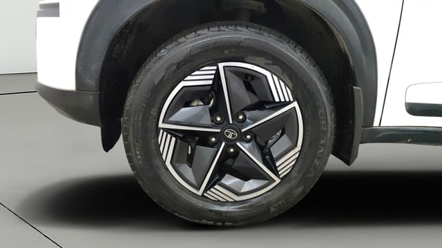View Tata Nexon Image 28 Used Tata Nexon Image 28