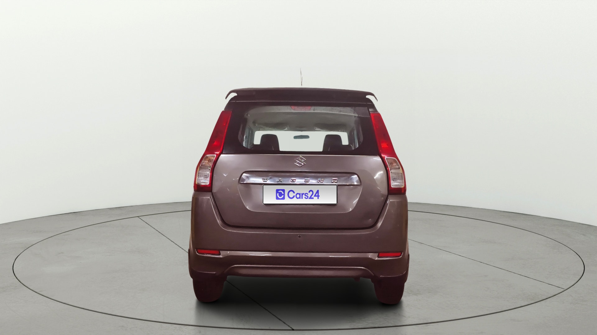 View 2021 Maruti Suzuki 1000 Base Variant Image 39 Used 2021 Maruti Suzuki 1000 Base Variant Image 39