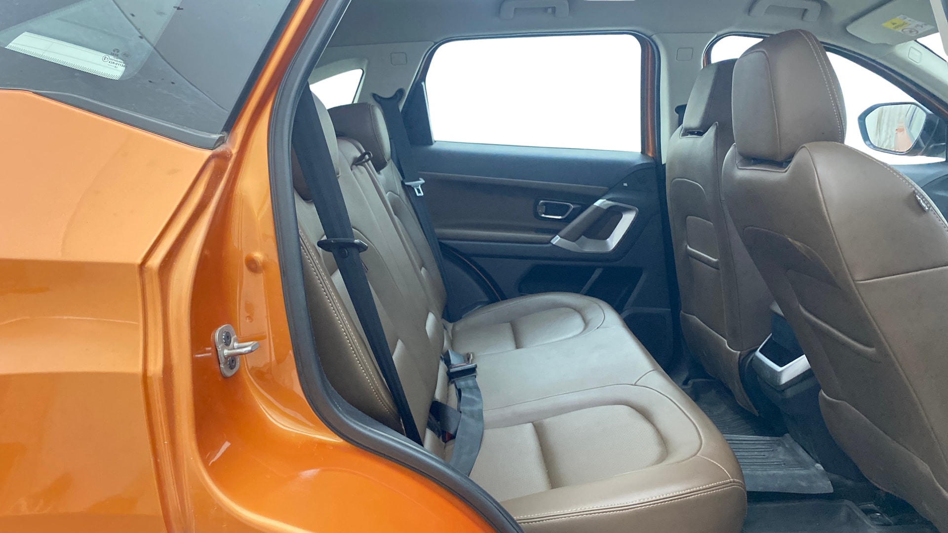 View 2019 Tata Harrier XE Image 30 Used 2019 Tata Harrier XE Image 30