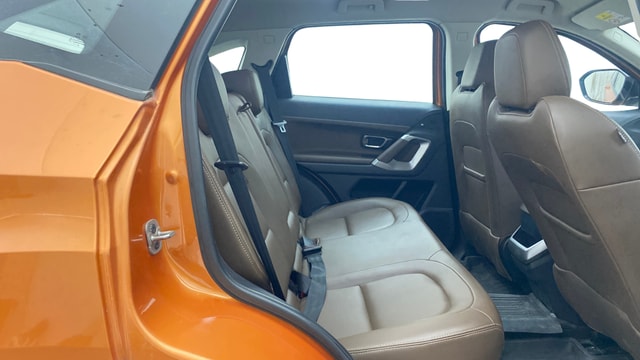 View Tata Harrier Image 30 Used Tata Harrier Image 30