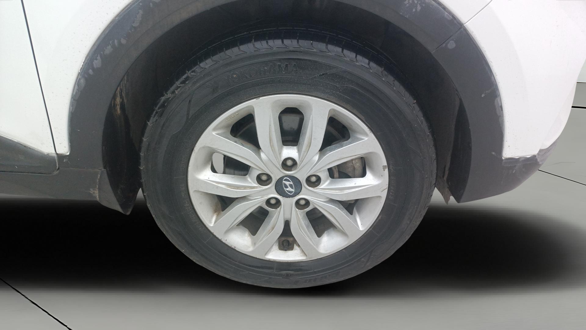 Used 2020 Hyundai Creta Used 2020 Hyundai Creta