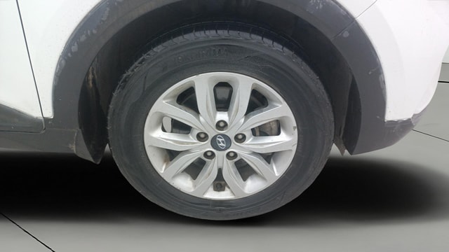View Hyundai Creta Image 44 Used Hyundai Creta Image 44