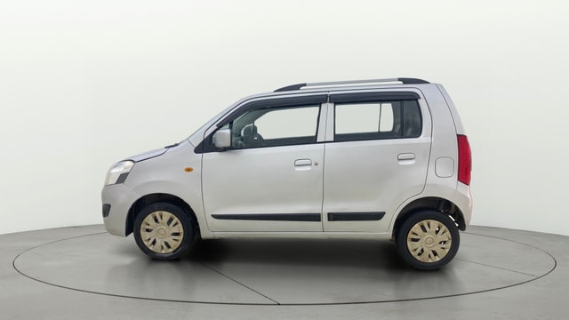 View Maruti Suzuki 1000 Image 5 Used Maruti Suzuki 1000 Image 5