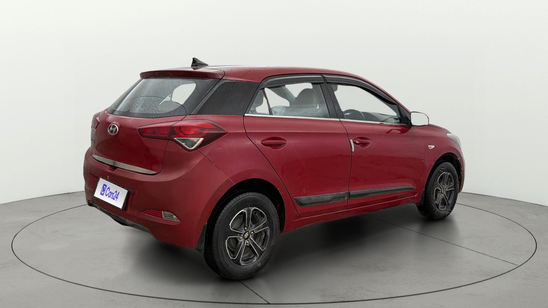 Used 2017 Hyundai Elite i20 Used 2017 Hyundai Elite i20