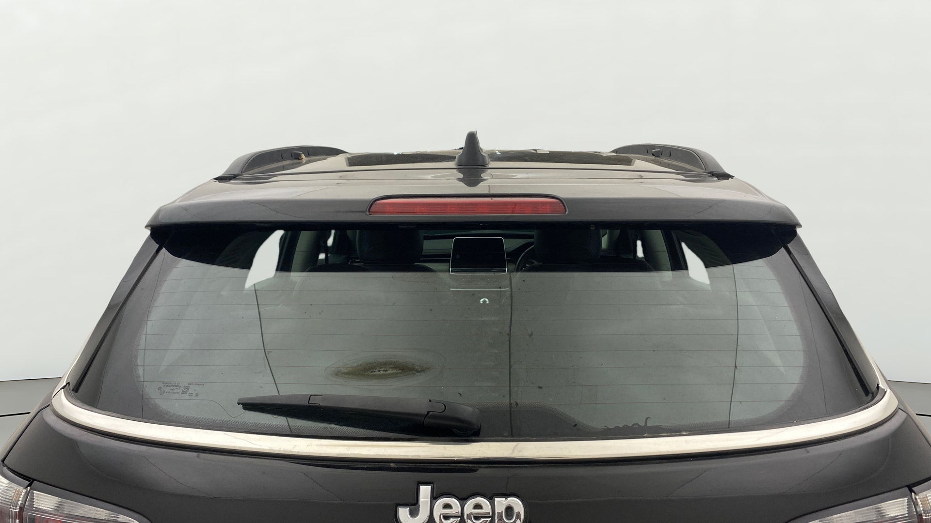 Used 2022 Jeep Compass Used 2022 Jeep Compass