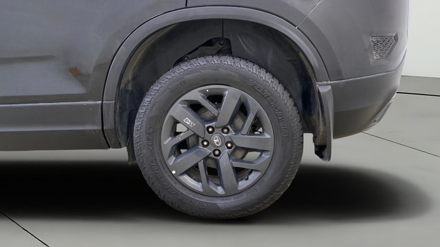 View Tata Harrier Image 11 Used Tata Harrier Image 11
