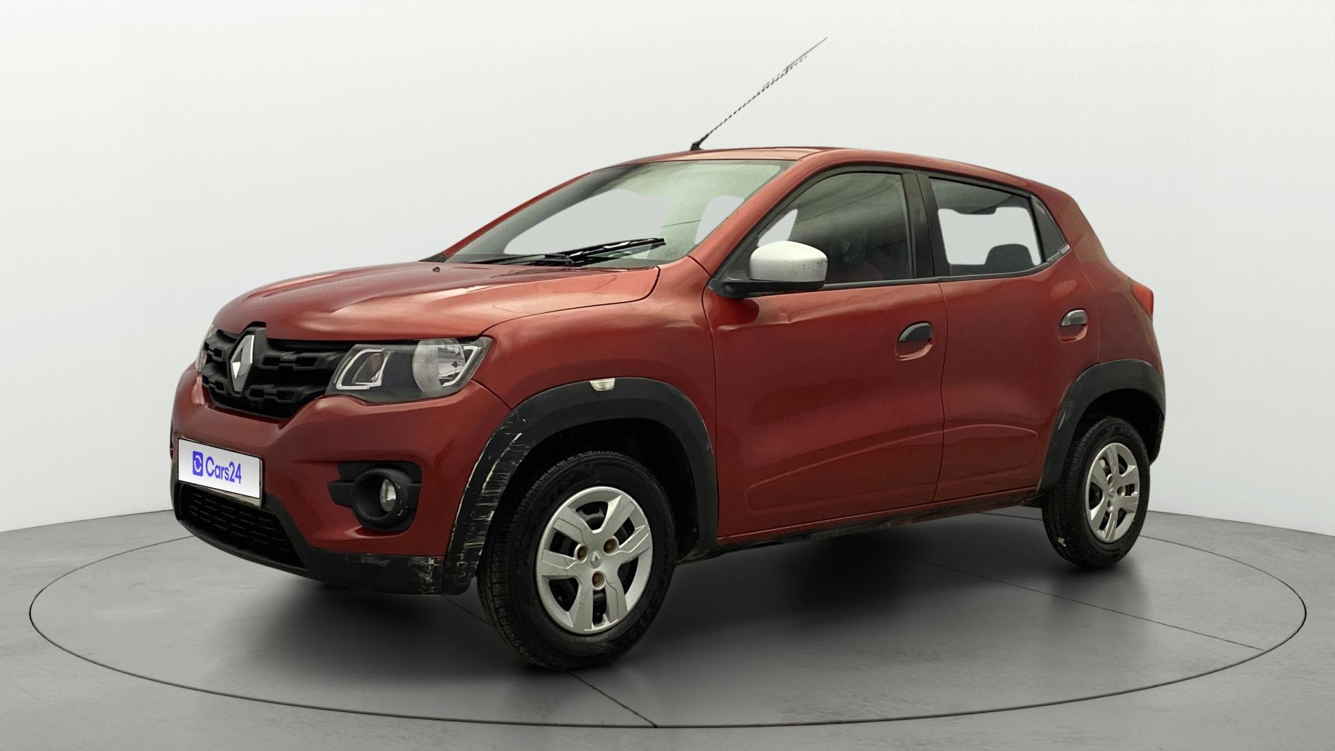 View 2018 Renault Kwid RXT 1.0 Image 20 Used 2018 Renault Kwid RXT 1.0 Image 20