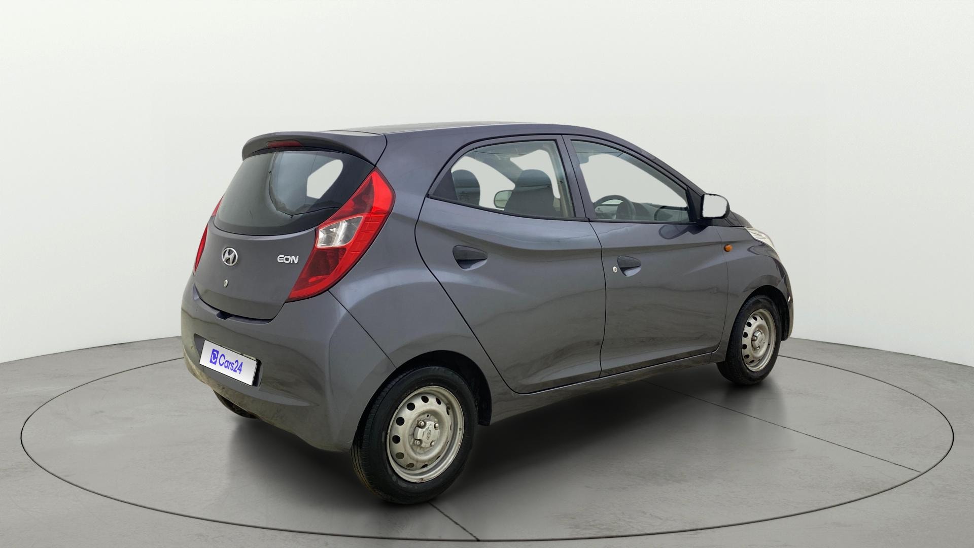 Used 2018 Hyundai EON Used 2018 Hyundai EON