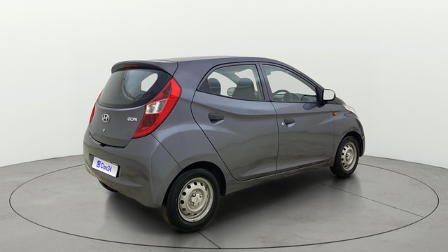 View Hyundai EON Image 41 Used Hyundai EON Image 41