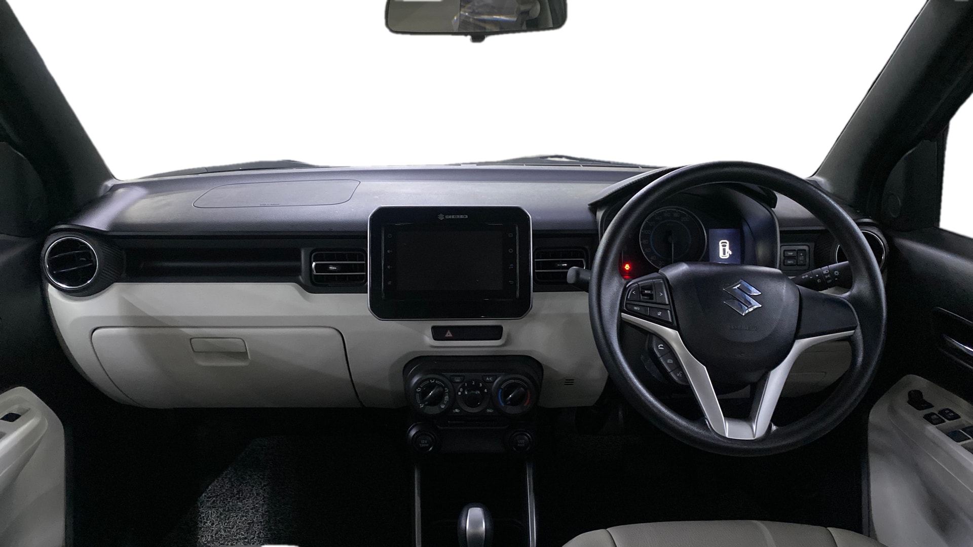 View 2025 Maruti Suzuki 1000 Base Variant Image 30 Used 2025 Maruti Suzuki 1000 Base Variant Image 30