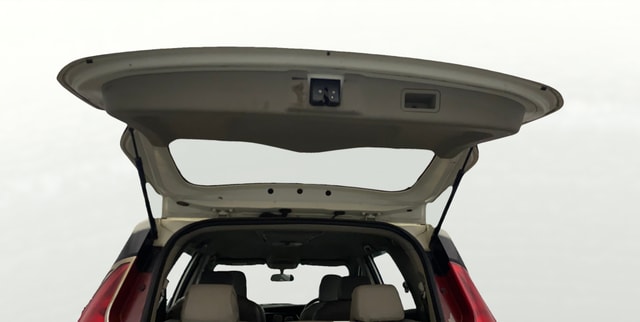 View Mahindra Marazzo Image 33 Used Mahindra Marazzo Image 33