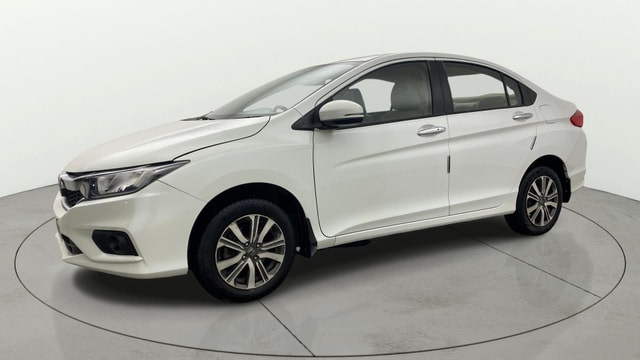 View Honda City Image 37 Used Honda City Image 37
