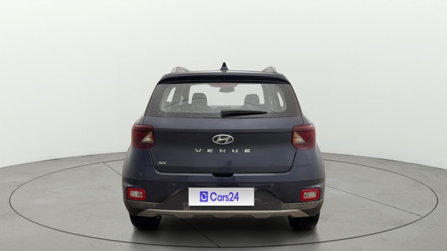 View Hyundai Venue Image 43 Used Hyundai Venue Image 43