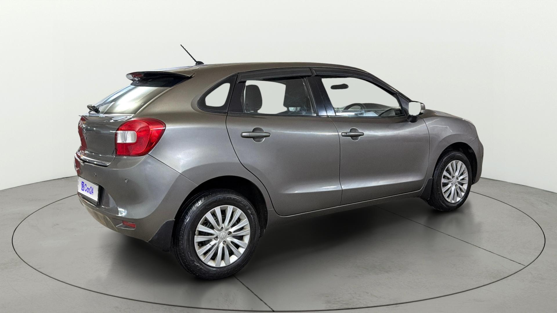 View 2019 Maruti Suzuki 1000 Base Variant Image 42 Used 2019 Maruti Suzuki 1000 Base Variant Image 42