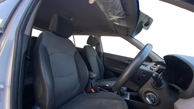 View Hyundai Creta Image 26 Used Hyundai Creta Image 26