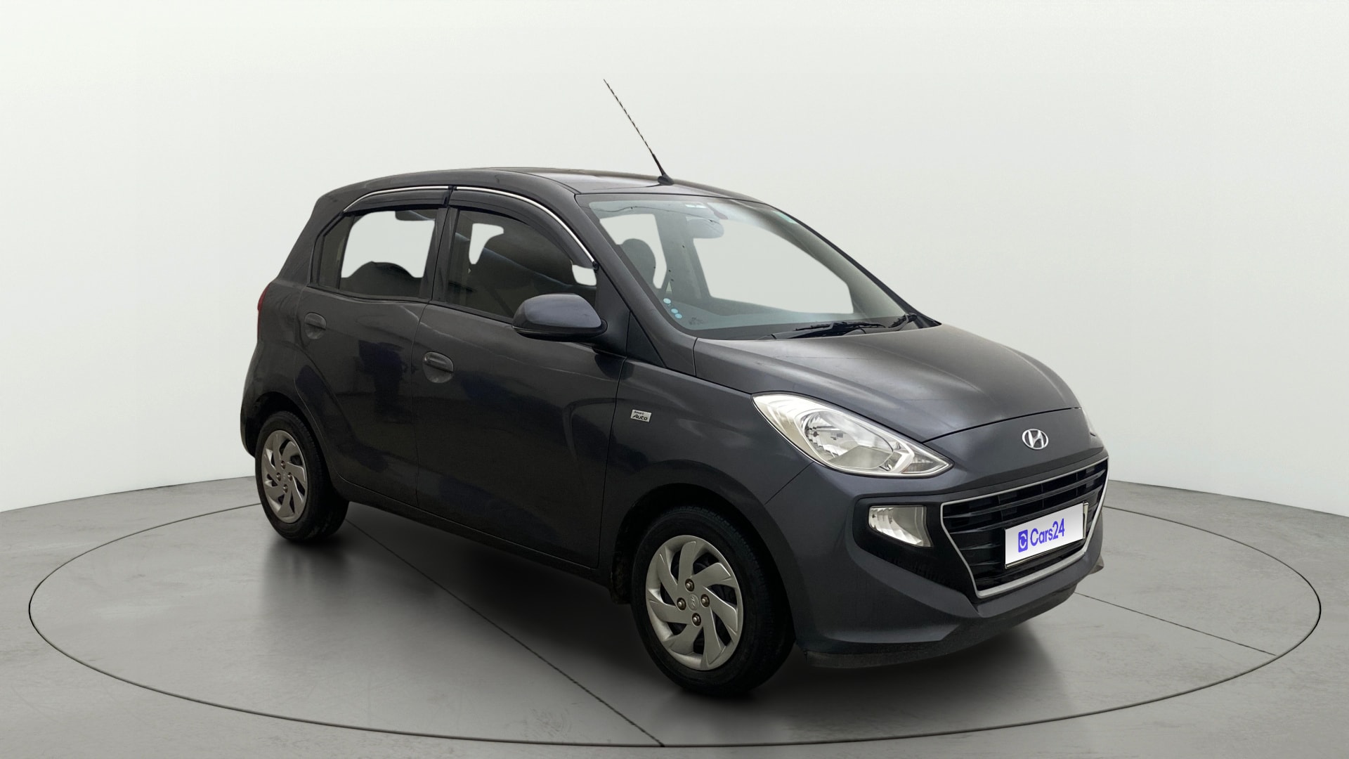 Used 2021 Hyundai New Santro Used 2021 Hyundai New Santro