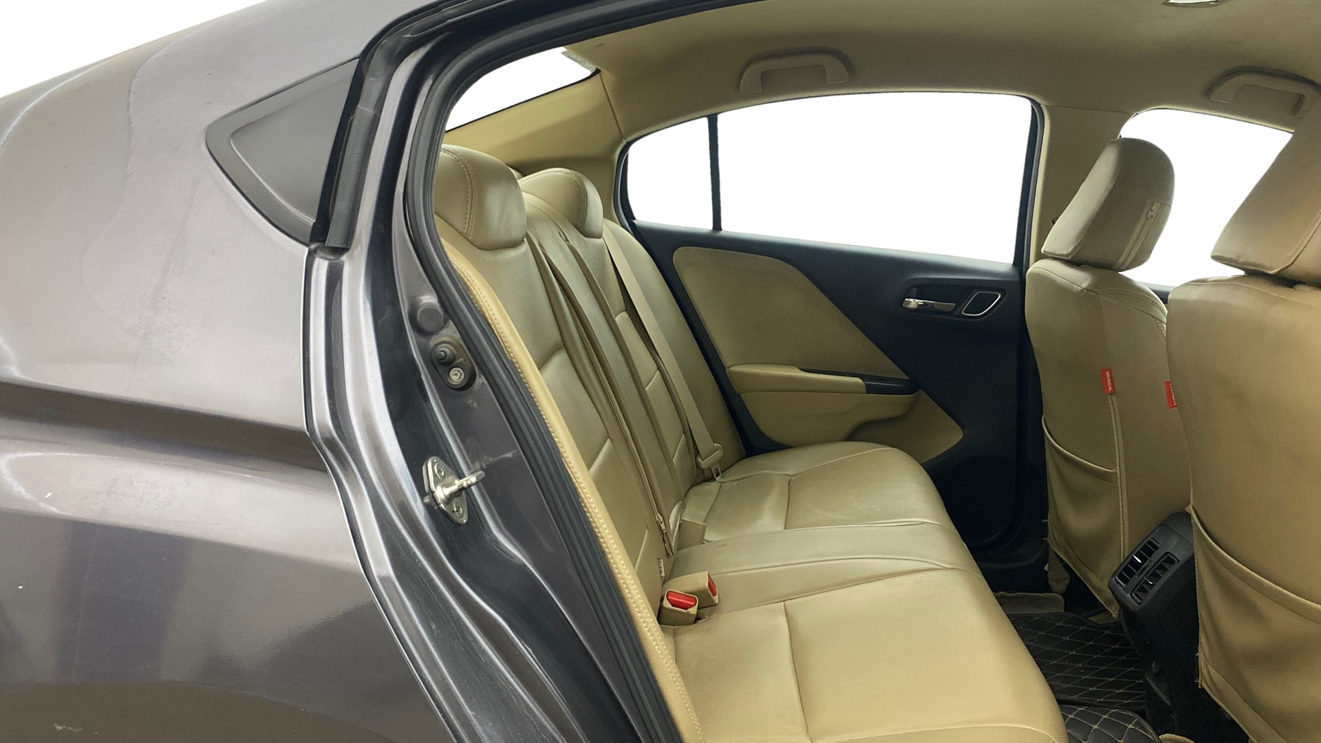 Used 2018 Honda City Used 2018 Honda City