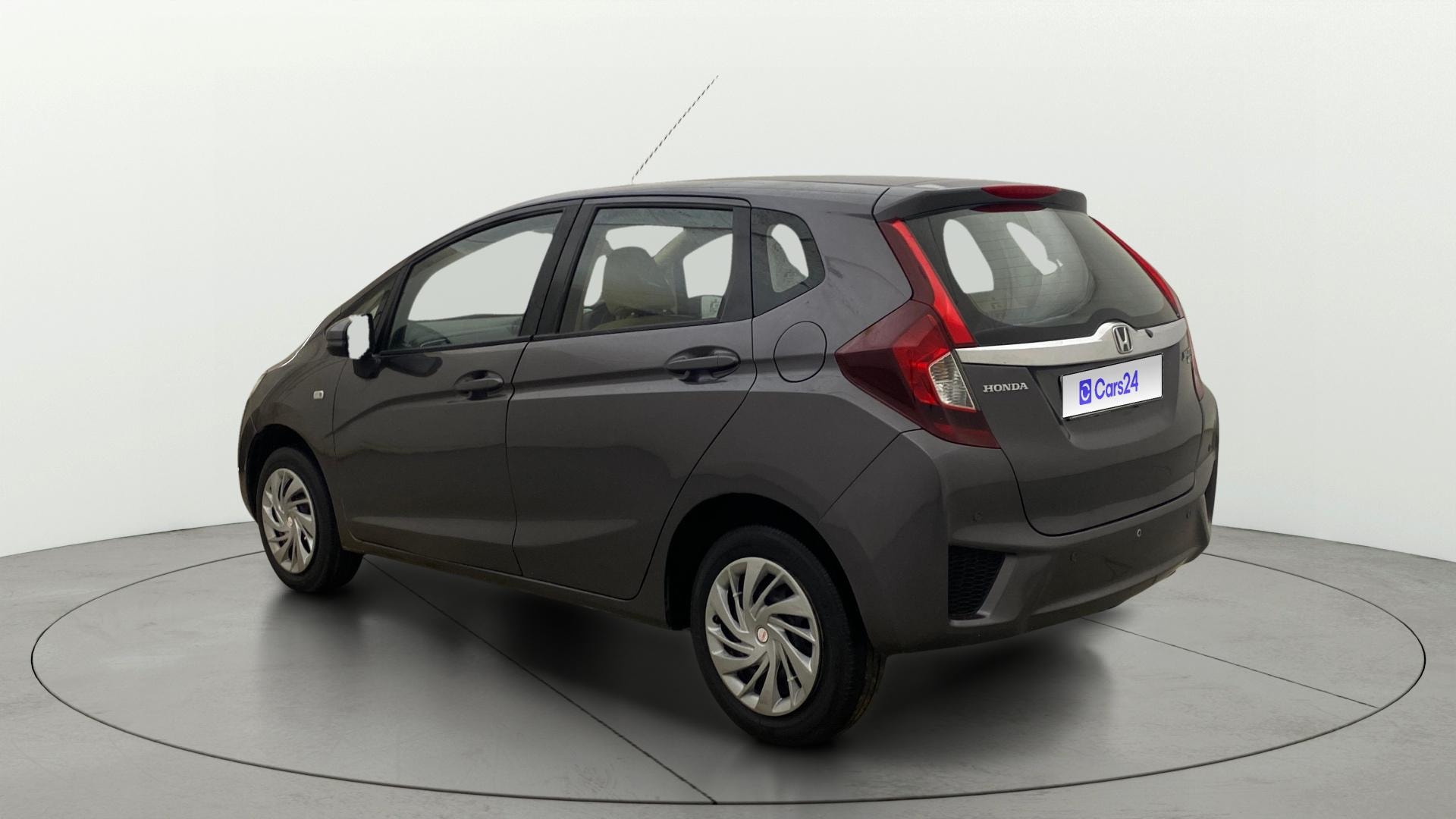 Used 2017 Honda Jazz Used 2017 Honda Jazz