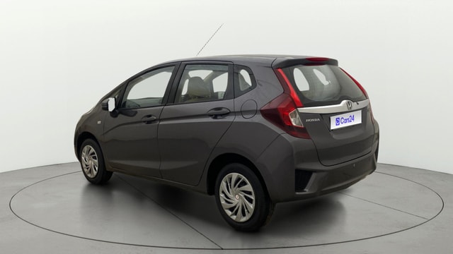 View Honda Jazz Image 2 Used Honda Jazz Image 2