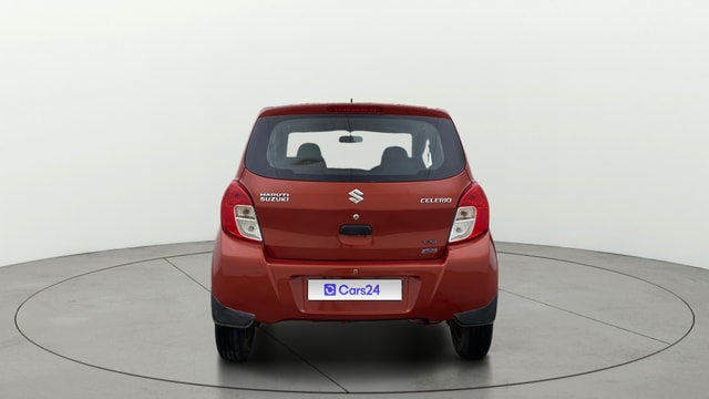 View Maruti Suzuki 1000 Image 39 Used Maruti Suzuki 1000 Image 39