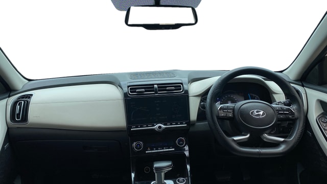 View Hyundai Creta Image 16 Used Hyundai Creta Image 16